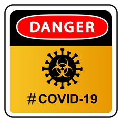Qovid-19 Pandemic stop Novel Coronavirus outbreak covid-19 2019-nCoV symptoms in Wuhan China.