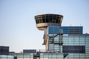 tower airport