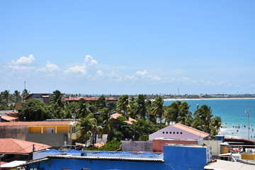 porto de galinhas