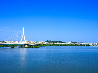 Fototapeta premium 漫湖