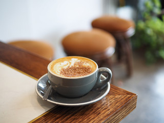 Cappucino