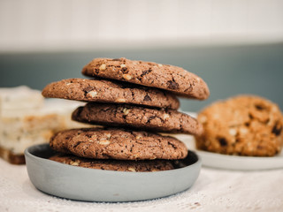 Cookie, Chocolate chip