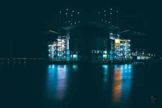 The Oceanary