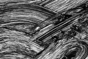 grunge abstract background brush strokes hand painted