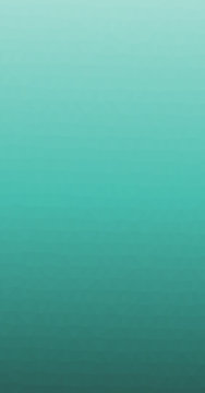 Low Polygonal Computation Art background illustration