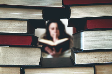 Letture di quarantena