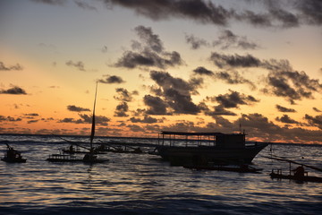 Naklejka premium porto de galinhas