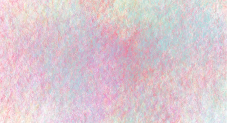 Pink watercolor background for your design, watercolor background concept, vector.