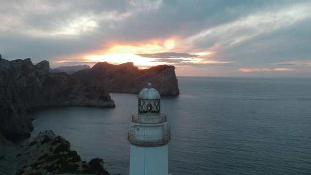 Faro de Formentor