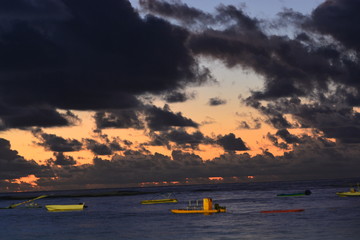 porto de galinhas