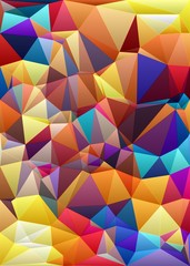 Abstract Graphical Art Background Texture,Modern Conceptual Art