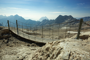 Erlebniswelt Zugspitze