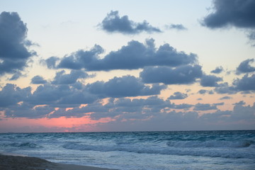 Sun set on the beach in Egypt north coast / dahab / hurgada / sharm el sheikh / taba / alexandria  - best place for vacation - holiday relaxation beach sand inspiration happiness tanning sunny 