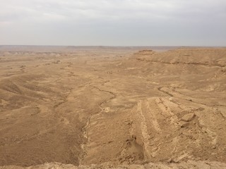 desert