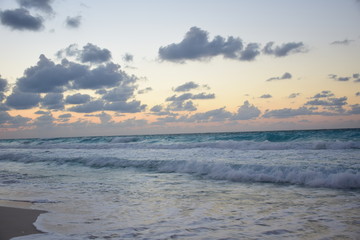 Sun set on the beach in Egypt north coast / dahab / hurgada / sharm el sheikh / taba / alexandria  - best place for vacation - holiday relaxation beach sand inspiration happiness tanning sunny 