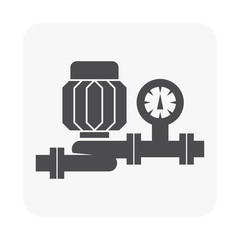 water pump icon