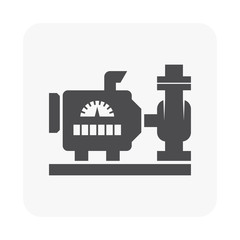 water pump icon