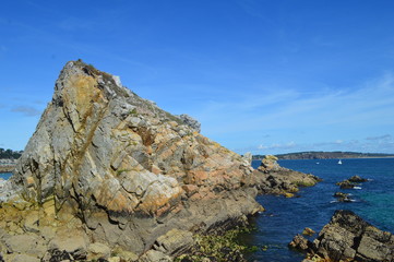morgat finistère bretagne