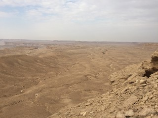 desert