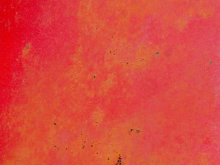 Beautiful old rusted surface background