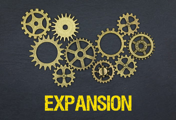 Expansion