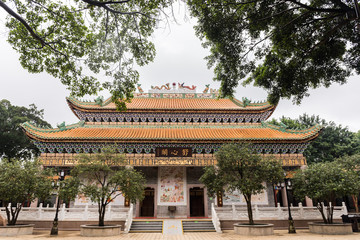 starożytne chiny © kolorowekadry