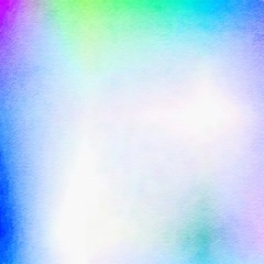 Colorful watercolor paper texture for backgrounds. colorful abstract pattern. The brush stroke graphic abstract. Picture for creative wallpaper or design art work.