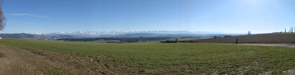 Mittelland