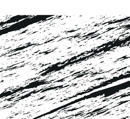  Abstract background with optical illusion wave. Black and white horizontal lines with wavy distortion effect for prints, web pages, template, posters, monochrome backgrounds and pattern