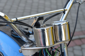 motocykl, silnik, koła, bicykle, metal, auta, łańcuch, auta, stal, motocykl, bieg, cykl, motocycle, część, przewozy, mechaniczne, tires, technologia, bliska, machina, hamulec, moc, stary, przewóz, mot © Szymon