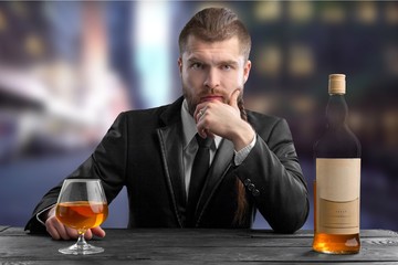 Barman.