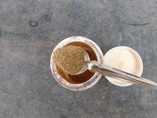 Corona virus siddha medicine. Andrographis paniculata drug for corona virus.  Nilavembu kudineer.