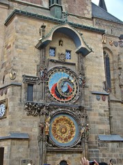 Orologio meccanico