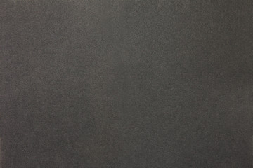 Black. Abstract background. Texture. Background made of paper