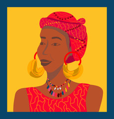 African American