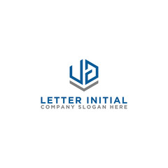 logo design inspiration for companies from the initial letters of the VG logo icon. -Vector