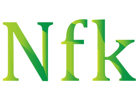 Eritrean Nakfa currency symbol icon of Eritrea