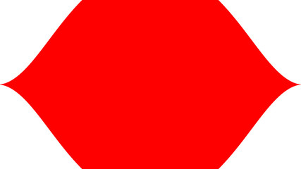 New red abstract background,Red background image