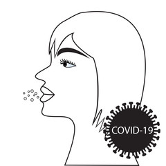 Coronavirus virus infection