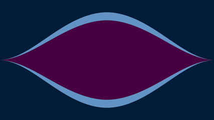 Naklejka premium Purple blue dark abstract background,Abstract background image