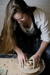 Pottery Studio