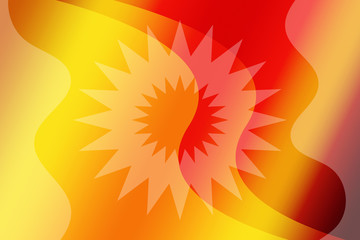 abstract, orange, wallpaper, pattern, color, yellow, design, light, illustration, red, green, colorful, art, texture, blue, bright, blur, colors, graphic, backdrop, gradient, pink, wave, circle, decor