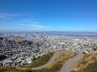 San Francisco