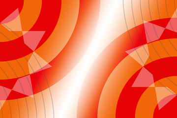 abstract, orange, red, yellow, light, design, wallpaper, illustration, art, colorful, pattern, color, backgrounds, texture, graphic, backdrop, bright, rainbow, fractal, lines, black, brown, line, sun
