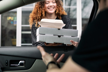 Crisis: Focus On Take Out Food Containers