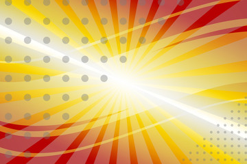 Fototapeta premium abstract, orange, red, yellow, light, design, wallpaper, illustration, art, colorful, pattern, color, backgrounds, texture, graphic, backdrop, bright, rainbow, fractal, lines, black, brown, line, sun