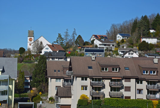 Birmensdorf, Kanton Zürich