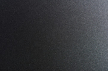 Smooth gray metallic background