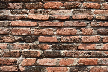 brick wall background