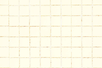 bright Tiles wall texture, background